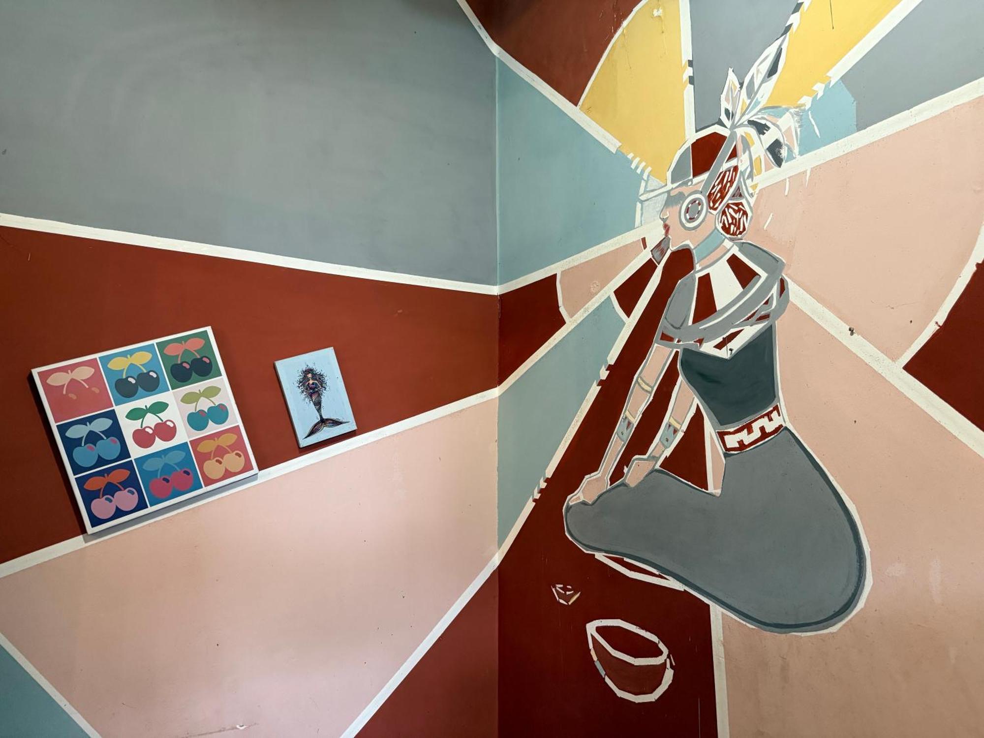 Hostelmo Hotel — Photos 3